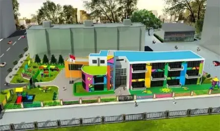 厦门新增4所市级示范幼儿园