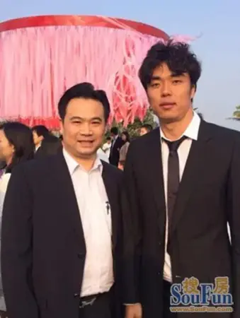 新明珠集团与广州恒大同行 激情与梦想同在_房