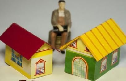 个人住房组合贷款的贷款利率是多少?_房产资