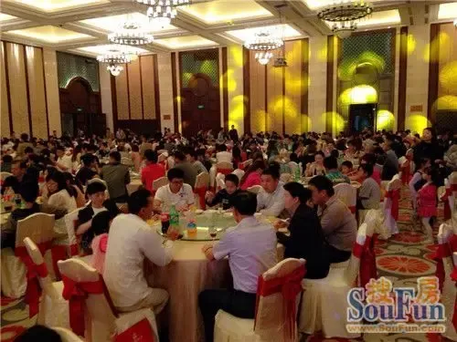 角美美食观察：一座台商投资区的餐桌，藏着闽南味的当代样本
