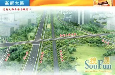 2014年吉林市城建重点工程项目计划出炉抢先看
