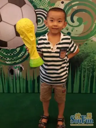 恒大城 世界杯彩陶之旅 彩陶DIY活动精彩瞬间_