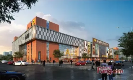 扎根本土 中高端定位 独领家居建材市场新风尚