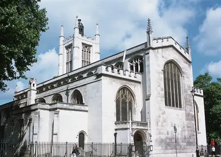 英国前内阁大臣:不喜欢整人的豪宅税政策_