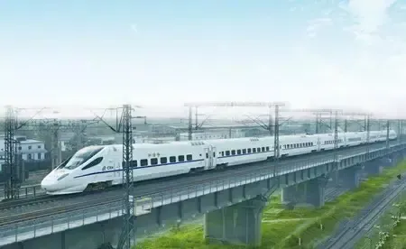 禹州高铁东站正式命名!横跨7个乡镇 占地84公