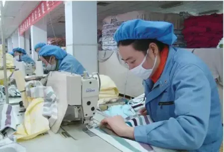 高密市一季度工业总产值同比增长9.7%_房产资