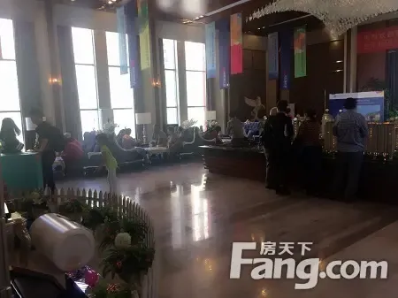 东方新天地魅力五一活动圆满落幕_房产资讯-海