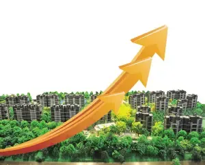 龙头房企4月业绩多同比大增 借新一轮降息 抢