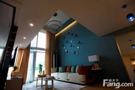 新房旧价 北京城建·北京密码房价大穿越