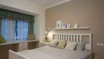 洗浴姐夫因节约没做装修,被会馆笑,设计师新房一句话直打脸众人设计师吊顶装修亲戚女图片