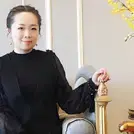 专访堂杰专家设计师冯秋萍:设计就是功能与审美喜好相结合