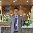 专访金盾装饰总经理袁开金,诚信之路我们从不回头!