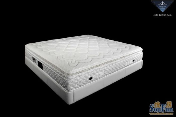 【郎乐福】朗乐福纽伦堡+A型床垫报价-北京红