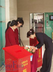 人美心也美
