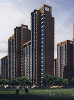 唐山韩城区域楼盘汇总