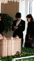 魅力之城——博悦世家
