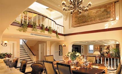 明星豪宅浮华梦-北京二手房-搜房网