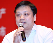 2011中国房地产品牌价值研究成果发布会