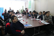 1月百城价格指数研讨会