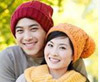 80后夫妻经济装家 2室2厅打造平凡的幸福(图)