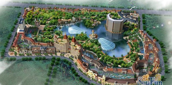 联邦·祥云国际商业一期项目盛大开盘- 石家庄房地产门户 - 搜房网