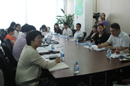 7月百城价格指数研讨会