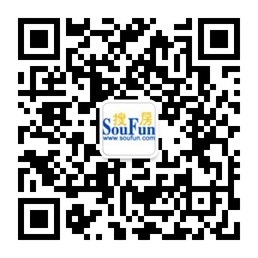 二维码扫描关注唐山房天下官方微信