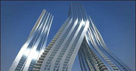 从世界各国建筑设计分析抗震级别最高的建筑